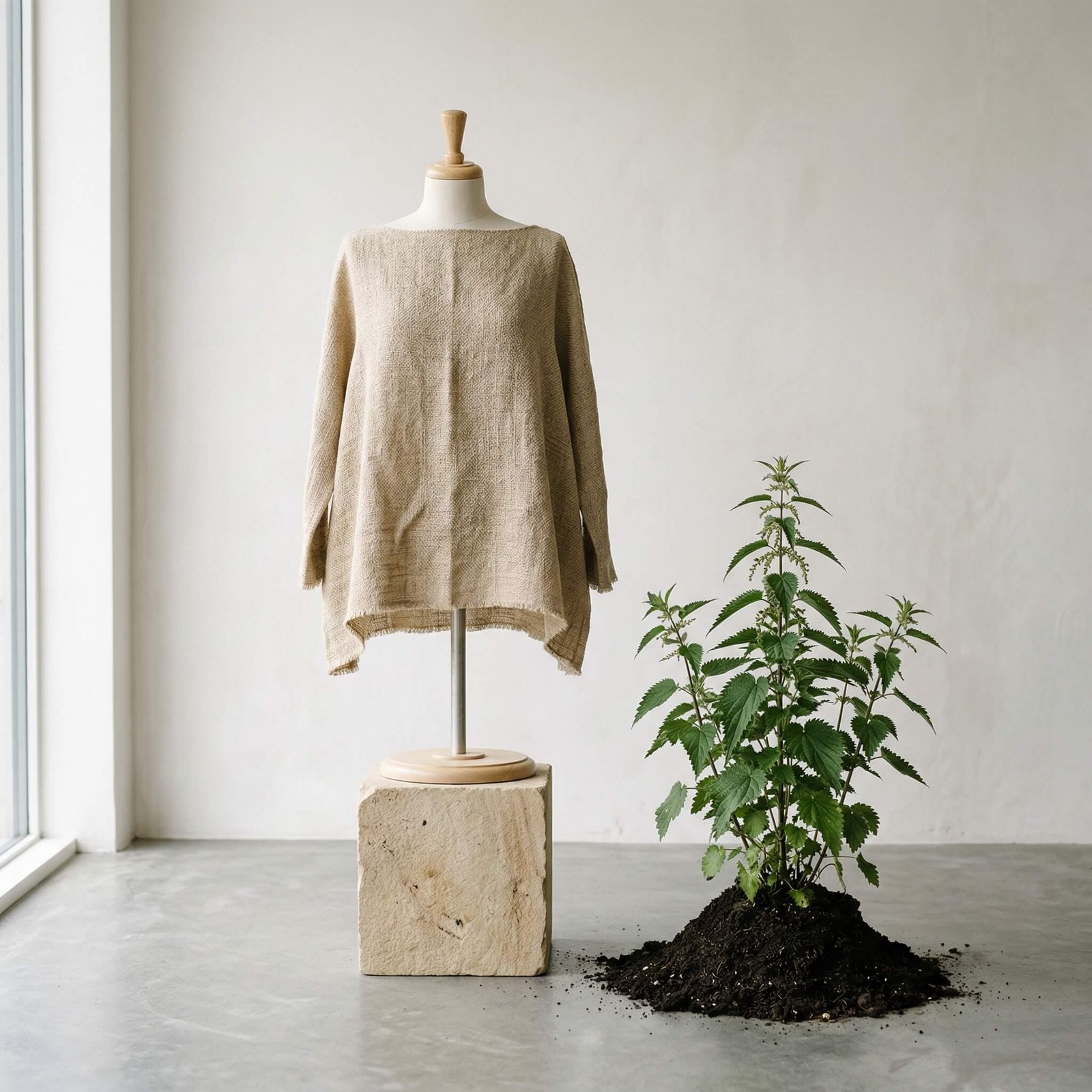 The Architecture of Care