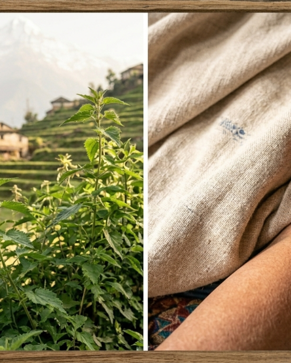 Why Your Skin Deserves Better Than Plastic