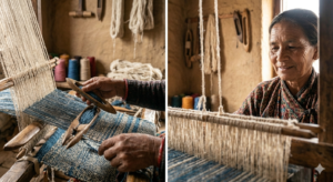 The Hands That Make Your Clothes – Meet Our Artisans
