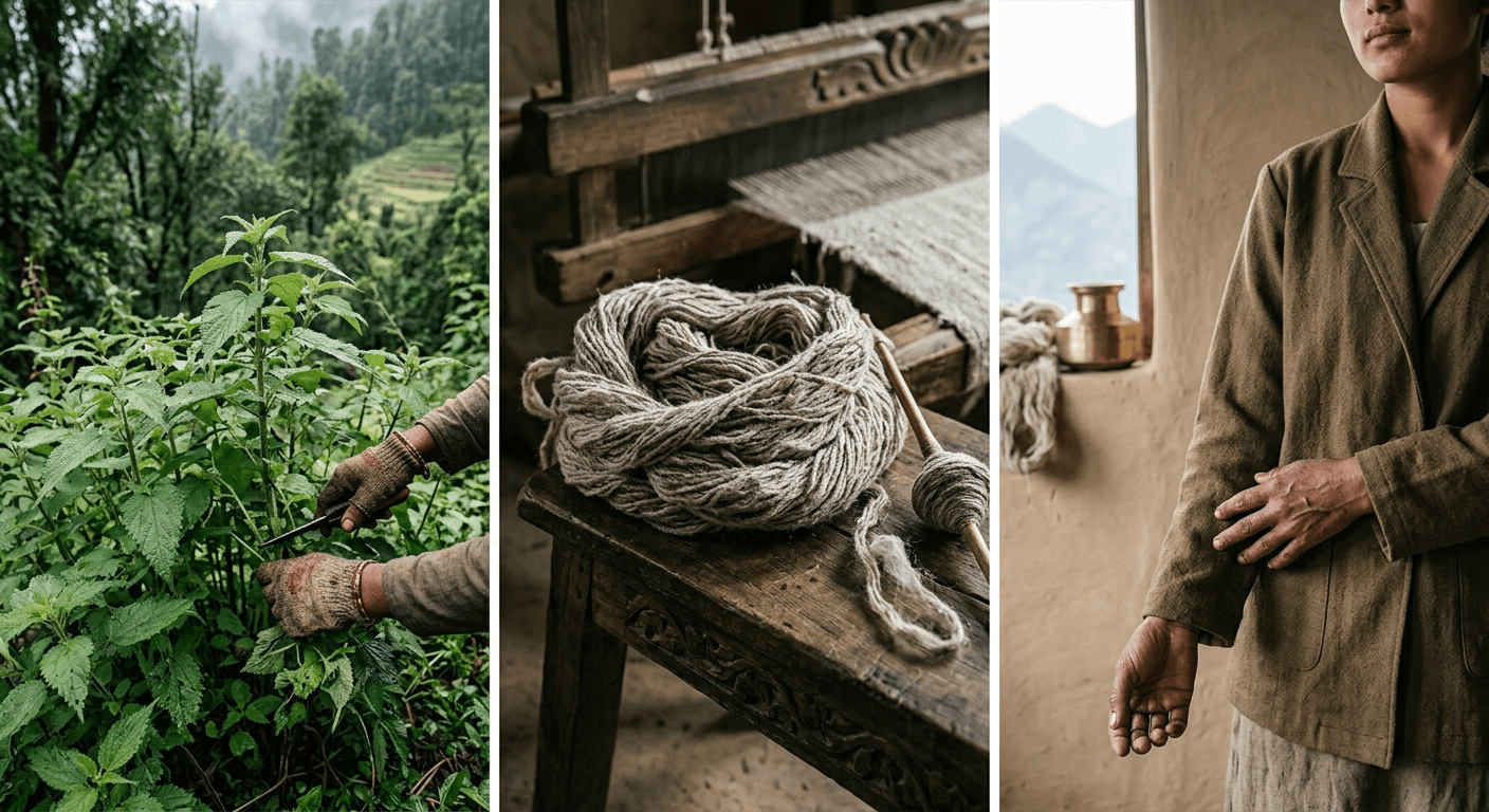 HIMALAYAN NETTLE(ALLO)