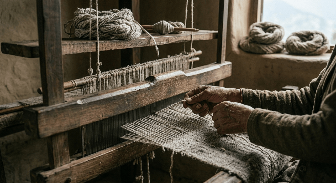 HIMALAYAN NETTLE(ALLO)