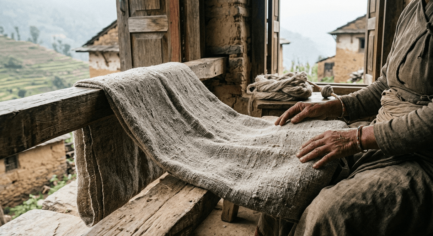 HIMALAYAN NETTLE(ALLO)