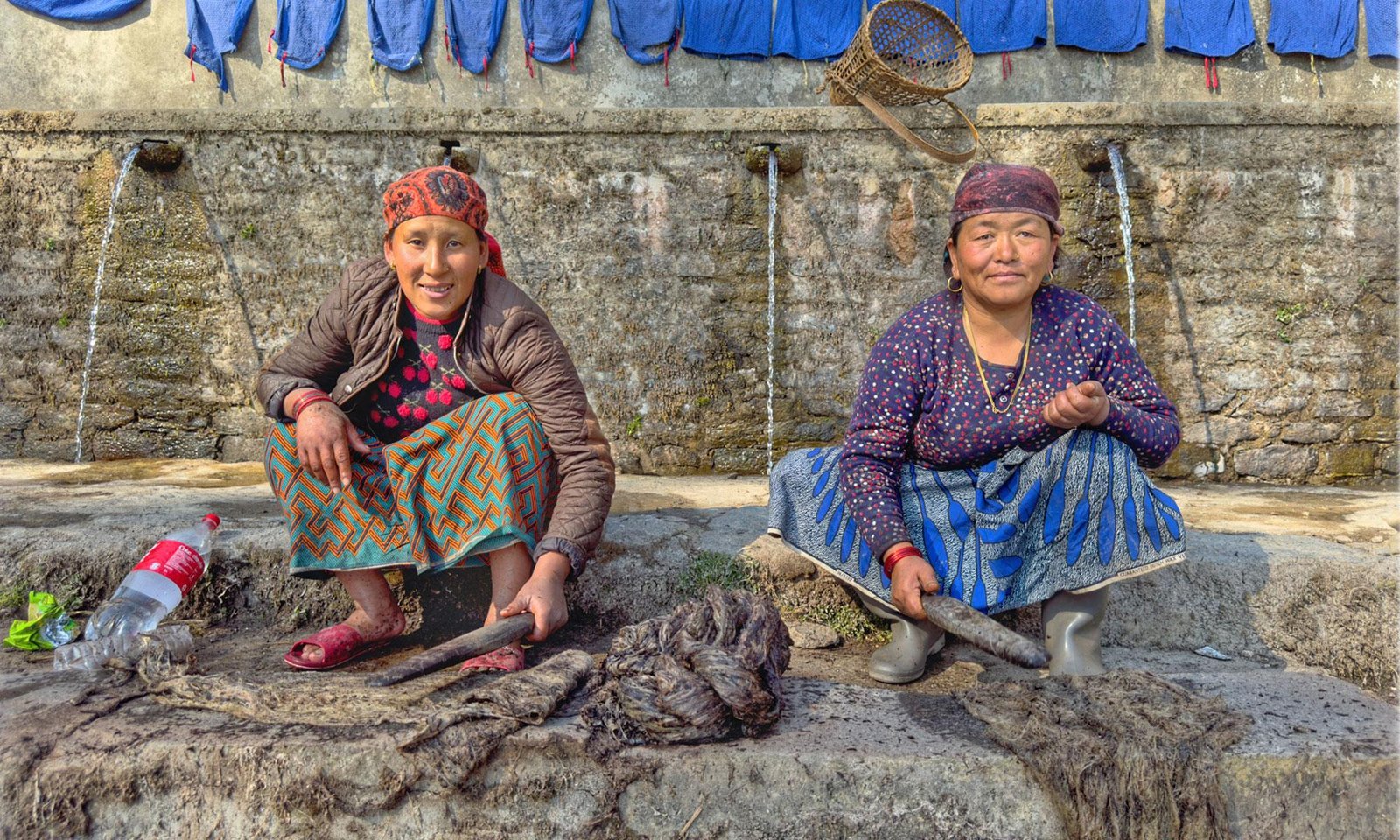 The Quiet Work of Preparation