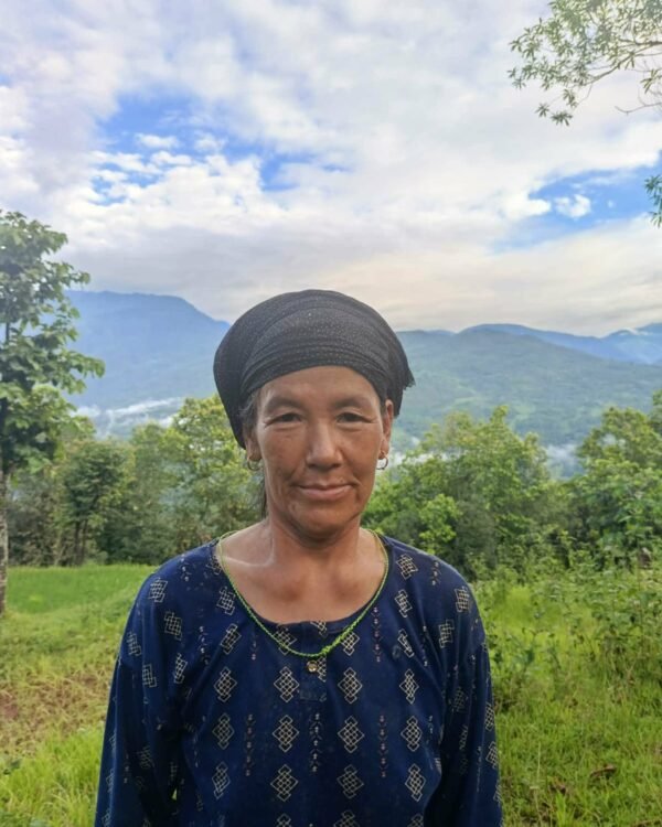 Lakbori Kulung