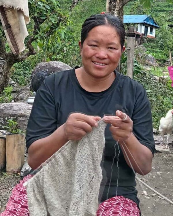Pabitra Kulung