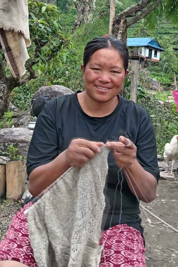 Pabitra Kulung